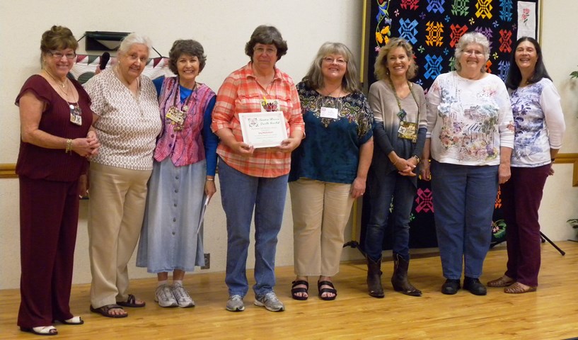 Honorary Life Members